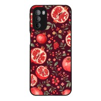 Θήκη Sonique Fruit Series για Motorola Moto G31 4G / Moto G41 4G Ρόδι