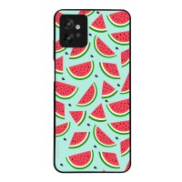 Θήκη Sonique Fruit Series για Motorola Moto G32 Καρπούζι 01