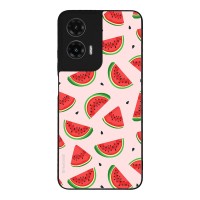 Θήκη Sonique Fruit Series για Motorola Moto G35 5G Καρπούζι