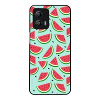 Θήκη Sonique Fruit Series για Motorola Moto G53 5G Καρπούζι 01