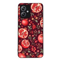Θήκη Sonique Fruit Series για Motorola Moto G54 5G / Moto G54 5G Power Ρόδι