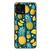 Θήκη Sonique Fruit Series για Motorola Moto G72 Ανανάς