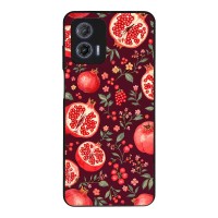 Θήκη Sonique Fruit Series για Motorola Moto G73 5G Ρόδι