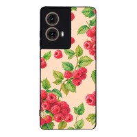 Θήκη Sonique Fruit Series για Motorola Moto G85 5G Βατόμουρο