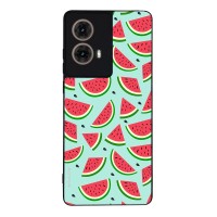Θήκη Sonique Fruit Series για Motorola Moto G85 5G Καρπούζι 01
