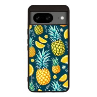 Θήκη Sonique Fruit Series για Google Pixel 8 5G Ανανάς