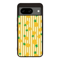Θήκη Sonique Fruit Series για Google Pixel 8 5G Ανανάς 01