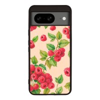 Θήκη Sonique Fruit Series για Google Pixel 8 5G Βατόμουρο