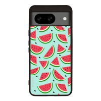 Θήκη Sonique Fruit Series για Google Pixel 8 5G Καρπούζι 01