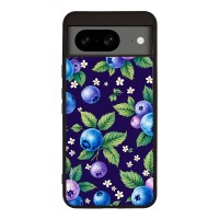 Θήκη Sonique Fruit Series για Google Pixel 8 5G Μύρτιλο 01