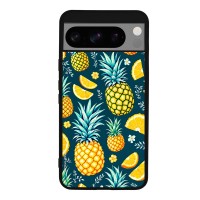 Θήκη Sonique Fruit Series για Google Pixel 8 Pro 5G Ανανάς