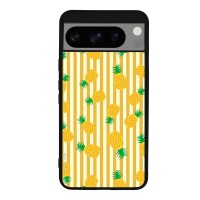 Θήκη Sonique Fruit Series για Google Pixel 8 Pro 5G Ανανάς 01