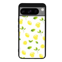 Θήκη Sonique Fruit Series για Google Pixel 8 Pro 5G Λεμόνι 01