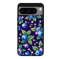 Θήκη Sonique Fruit Series για Google Pixel 8 Pro 5G Μύρτιλο 01