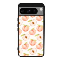 Θήκη Sonique Fruit Series για Google Pixel 8 Pro 5G Ροδάκινο