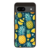 Θήκη Sonique Fruit Series για Google Pixel 8a 5G Ανανάς