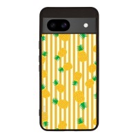 Θήκη Sonique Fruit Series για Google Pixel 8a 5G Ανανάς 01