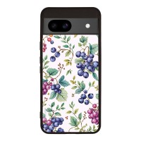 Θήκη Sonique Fruit Series για Google Pixel 8a 5G Μύρτιλο