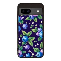 Θήκη Sonique Fruit Series για Google Pixel 8a 5G Μύρτιλο 01