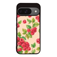 Θήκη Sonique Fruit Series για Google Pixel 9 5G Βατόμουρο