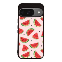 Θήκη Sonique Fruit Series για Google Pixel 9 5G Καρπούζι