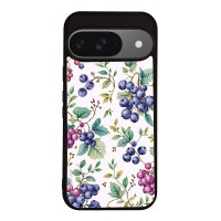 Θήκη Sonique Fruit Series για Google Pixel 9 5G Μύρτιλο
