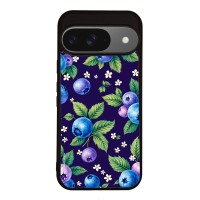 Θήκη Sonique Fruit Series για Google Pixel 9 5G Μύρτιλο 01