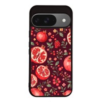 Θήκη Sonique Fruit Series για Google Pixel 9 5G Ρόδι