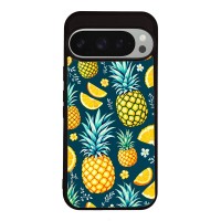 Θήκη Sonique Fruit Series για Google Pixel 9 Pro 5G Ανανάς