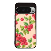 Θήκη Sonique Fruit Series για Google Pixel 9 Pro 5G Βατόμουρο