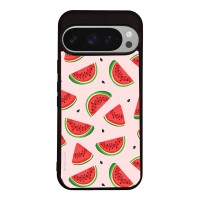 Θήκη Sonique Fruit Series για Google Pixel 9 Pro 5G Καρπούζι