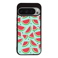 Θήκη Sonique Fruit Series για Google Pixel 9 Pro 5G Καρπούζι 01