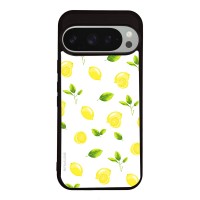 Θήκη Sonique Fruit Series για Google Pixel 9 Pro 5G Λεμόνι 01