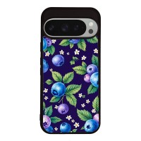 Θήκη Sonique Fruit Series για Google Pixel 9 Pro 5G Μύρτιλο 01