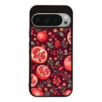 Θήκη Sonique Fruit Series για Google Pixel 9 Pro 5G Ρόδι