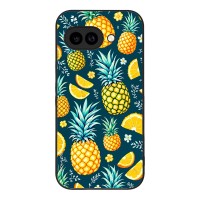 Θήκη Sonique Fruit Series για Google Pixel 9a 5G Ανανάς