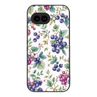 Θήκη Sonique Fruit Series για Google Pixel 9a 5G Μύρτιλο