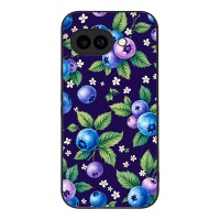 Θήκη Sonique Fruit Series για Google Pixel 9a 5G Μύρτιλο 01