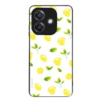 Θήκη Sonique Fruit Series για Oppo A40 Λεμόνι 01