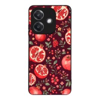Θήκη Sonique Fruit Series για Oppo A40 Ρόδι