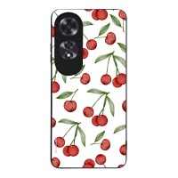 Θήκη Sonique Fruit Series για Oppo A60 Κεράσι 01