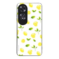 Θήκη Sonique Fruit Series για Oppo A60 Λεμόνι 01