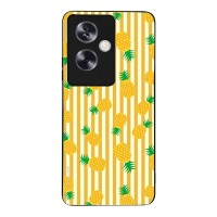 Θήκη Sonique Fruit Series για Oppo A79 5G Ανανάς 01