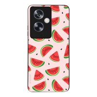Θήκη Sonique Fruit Series για Oppo A79 5G Καρπούζι