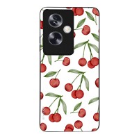 Θήκη Sonique Fruit Series για Oppo A79 5G Κεράσι 01