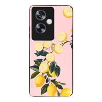 Θήκη Sonique Fruit Series για Oppo A79 5G Λεμόνι