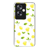 Θήκη Sonique Fruit Series για Oppo A79 5G Λεμόνι 01