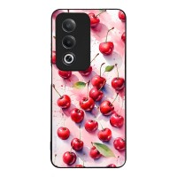Θήκη Sonique Fruit Series για Oppo A80 5G Κεράσι