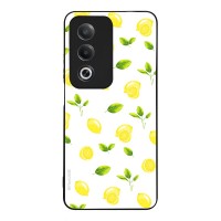 Θήκη Sonique Fruit Series για Oppo A80 5G Λεμόνι 01