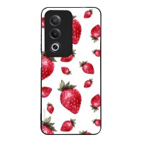 Θήκη Sonique Fruit Series για Oppo A80 5G Φράουλα 01